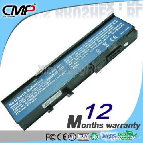 Replacement for ACER BT.00604.006, BTP-AQJ1 Laptop Battery
